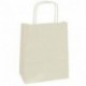 SHOPPER T/U 45X15X50 AVORIO  -