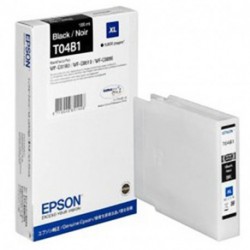 CARTUCCIA EPSON T04B1XL NERA