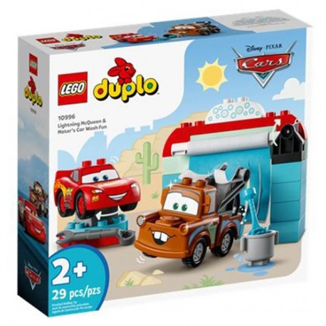 LEGO DUPLO DISNEY TM DIVERTIMENTO ALL?AU