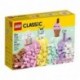 LEGO CLASSIC DIVERTIMENTO CREATIVO - PAS