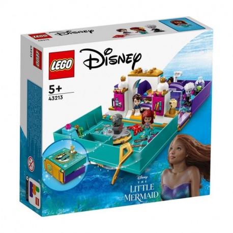 LEGO DISNEY PRINCESS I/50043213  - 43213