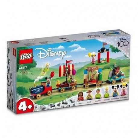 LEGO DISNEY CLASSIC  - 43212