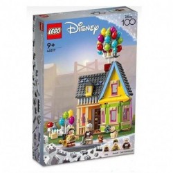 LEGO DISNEY CLASSIC  - 43217