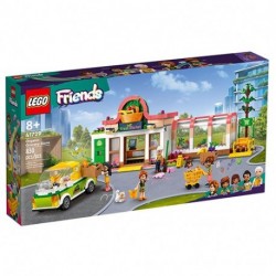 LEGO FRIENDS NEGOZIO DI ALIMENTARI BIOLO