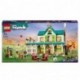 LEGO FRIENDS TBD CHARACTER HOUSE  -