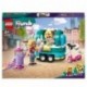 LEGO FRIENDS NEGOZIO MOBILE DI BUBBLE TE