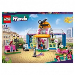 LEGO FRIENDS PARRUCCHIERE  - 41743