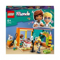 LEGO FRIENDS TBD-BEDROOM-3  - 41754