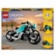 LEGO CREATOR MOTOCICLETTA VINTAGE  -