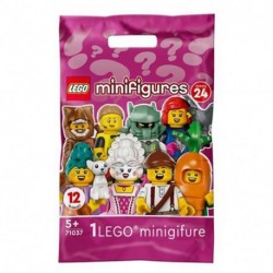 LEGO MINIFIGURES TBD-MINIFIGURES-1-2023