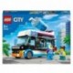 LEGO CITY GREAT VEHICLES IL FURGONCINO