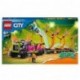 LEGO CITY STUNTZ STUNT TRUCK: SFIDA DELL