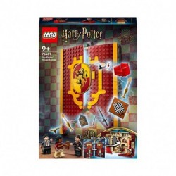 LEGO HARRY POTTER STENDARDO DELLA CASA G