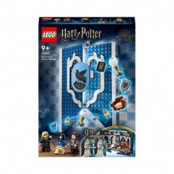 LEGO HARRY POTTER STENDARDO DELLA CASA C