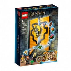 LEGO HARRY POTTER STENDARDO DELLA CASA T