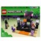 LEGO MINECRAFT THE END ARENA  - 21242