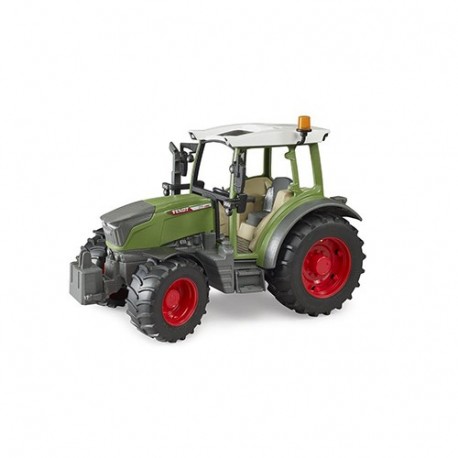 BRUDER TRATTORE FENDT VARIO 211  - 02180