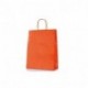 SHOPPER 22X10X32 JOLLY ARANCIO  -