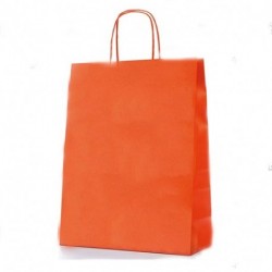 SHOPPER 25X11X36 JOLLY ARANCIO  -