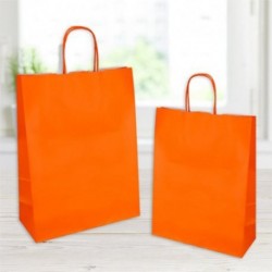 SHOPPER 36X12X40 JOLLY ARANCIO  -