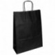 SHOPPER 22X10X32 JOLLY NERO  - SH31598