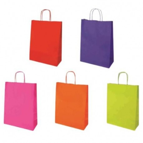 SHOPPER 25X11X36 JOLLYASS  - SH76359