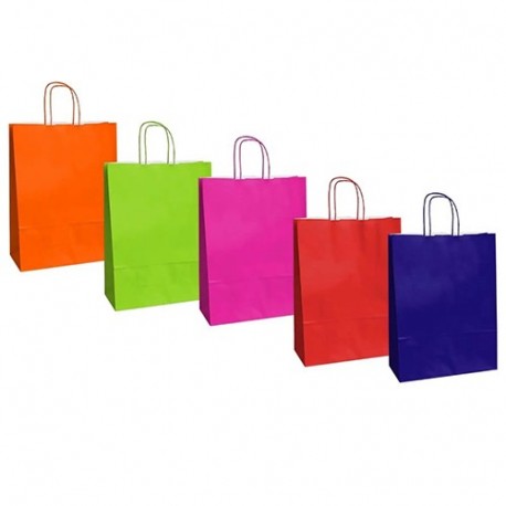 SHOPPER 36X12X40CM JOLLY - SH76366