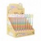 PENNE GEL MULTICOLORE  - HC02026