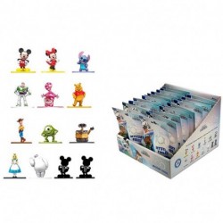 PERSONAGGI DISNEY 4CM ASS BUSTINA  -