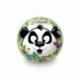 PALLONE PANDA PVC BIO D230  - 26039