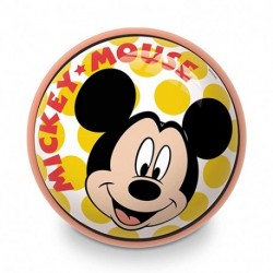 PALLONE D.230 MICKEY MOUSE PVC BIO   -