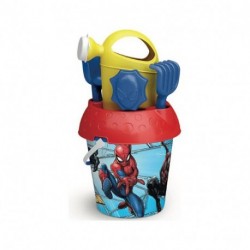 SECCHIELLO SET SPIDERMAN - 20395