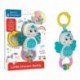 CLEM BABY SONAGLINO PICCOLO UNICORNO  -