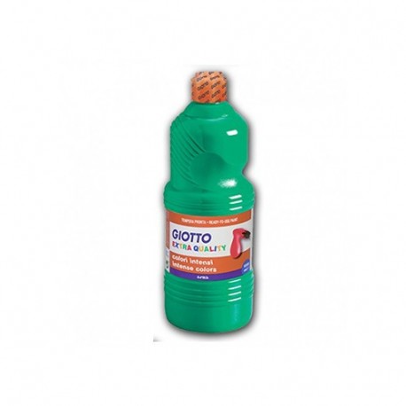 TEMPERA GIOTTO PRONTA 500ML EXTRA