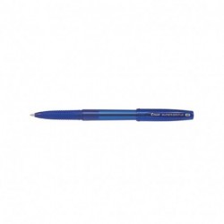 PENNA PILOT SUPERGRIP G C/CAP F BLU 0.7