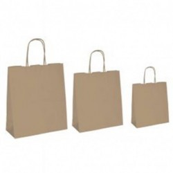 SHOPPER T/U 36X12X41 SABBIA