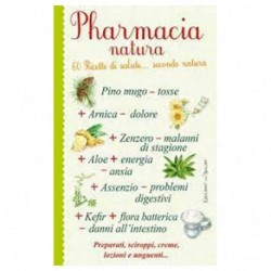 PHARMACIA NATURA RIST   - 203522