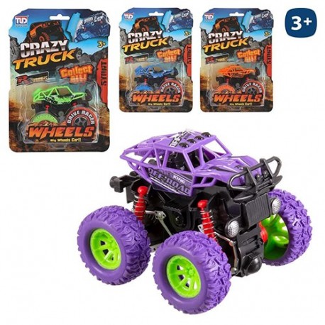 BOY BUGGY ASS FZ BL  - 701602