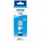 INC. EPSON CIANO 113 70ML C13T06B240