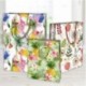 SHOPPER FIORI 33X10X45CM  - 78728