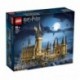 LEGO HARRYP. CASTELLO HOGWARTS - 71043