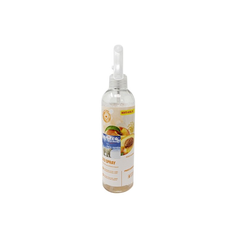 FRESH AROMA DEODORANTE PER AMBIENTI SPORT 300ML