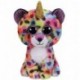 TY BEANIE BOOS 15CM GISELLE - T36284