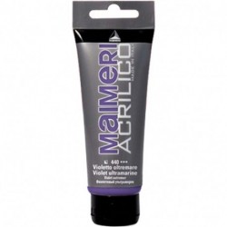 TEMPERA ACRILICA MAIMERI 75ML VIOLETTO