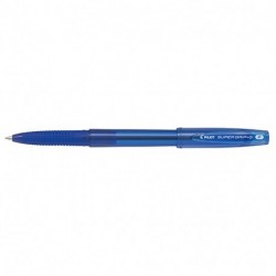 PENNA PILOT SUPERGRIP G CAPPUCCIO 0.7 BL