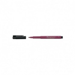 PENNA PITT ARTPEN METALLIC MAGENTA C