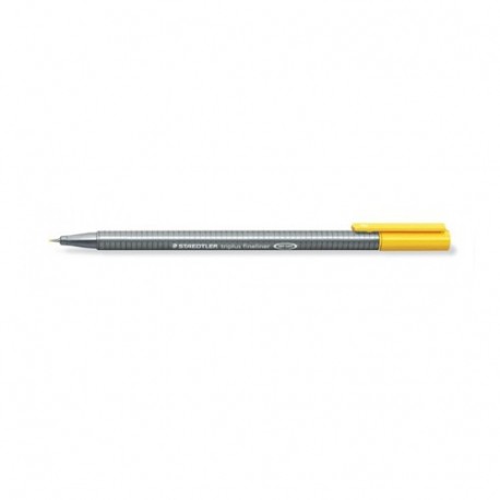 PENNARELLO STAEDTLER TRIPLUS FINELINER