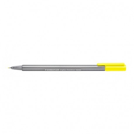 PENNARELLO STAEDTLER TRIPLUS FINELINER