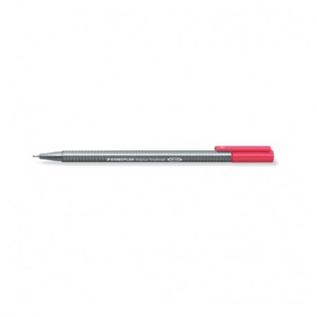 PENNARELLO STAEDTLER TRIPLUS FINELINER