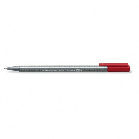 PENNARELLO STAEDTLER TRIPLUS FINELINER